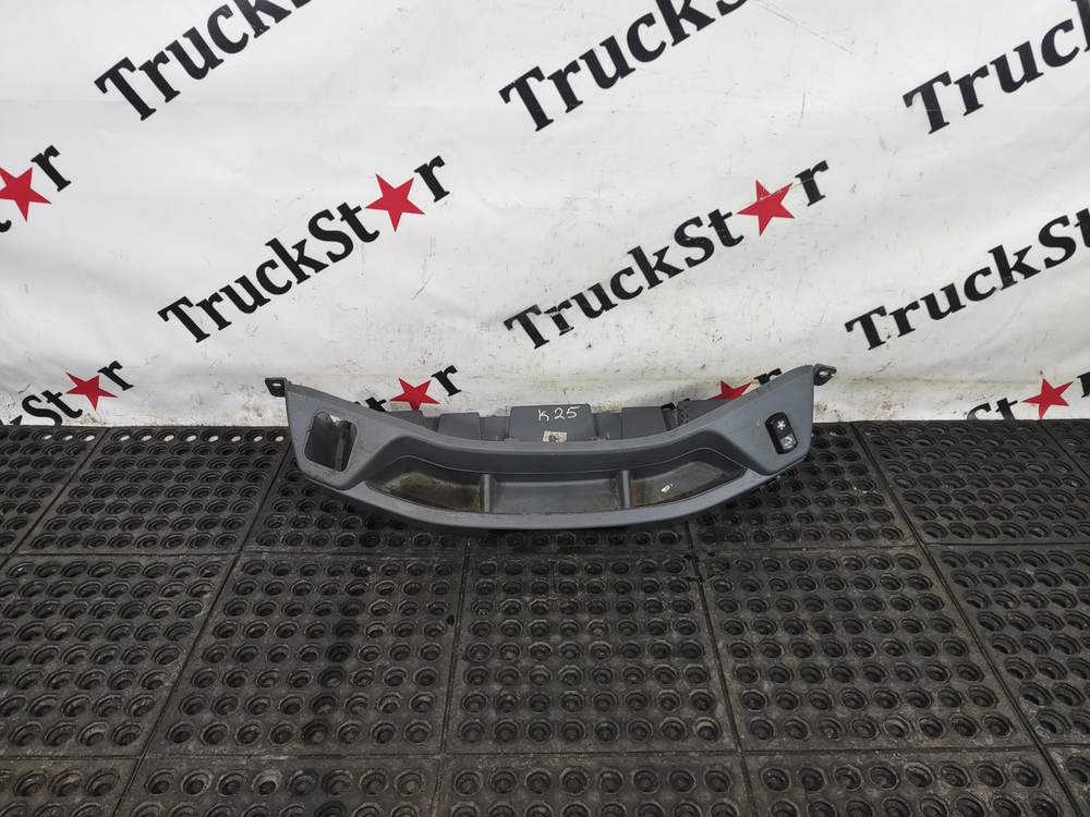 Накладка торпедо