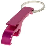 Брелок-открывалка для бутылок и банок Tao