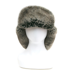 Шапка зимняя Forest River (плащевка/без утяжки)