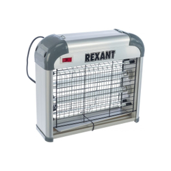 Rexant 71-0036 Антимоскитная лампа 2х6Вт, 220В (R60)