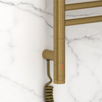 Сунержа Богема 3.1 с полкой 800х400 МЭМ левый