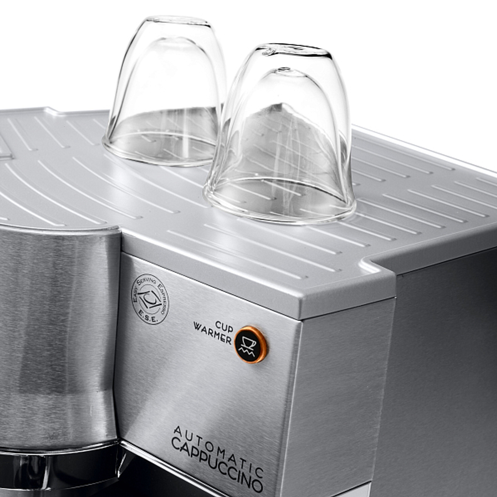 DeLonghi Dedica Cappuccino EC860.M