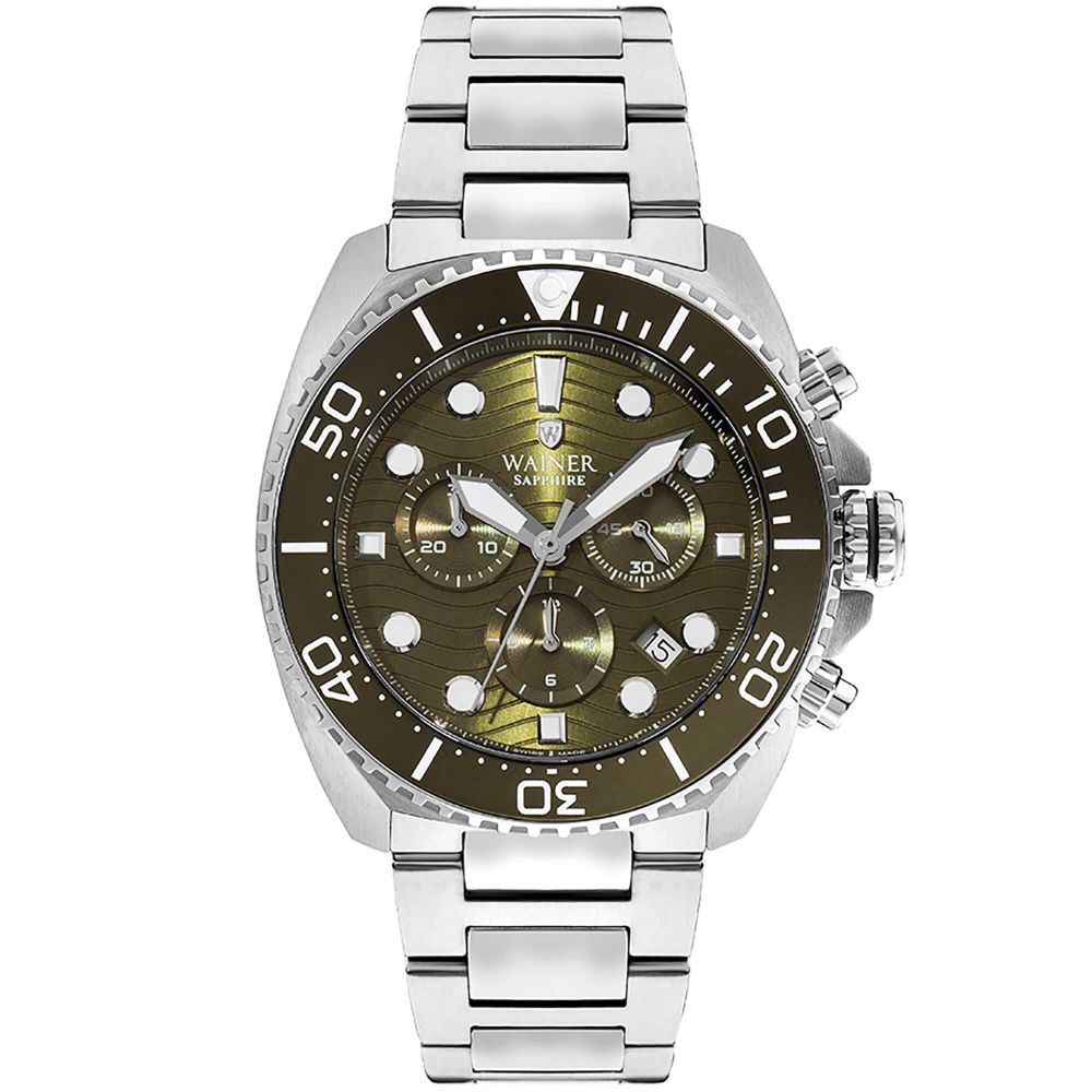 Наручные часы Wainer WA.10300-C