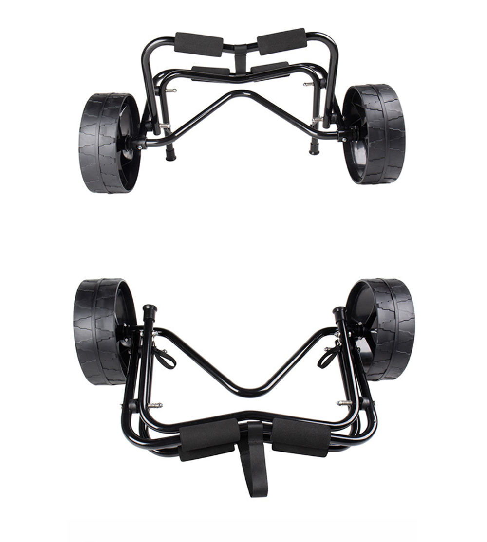 Тележка складная SeaFlo для каяка (до 90 кг)