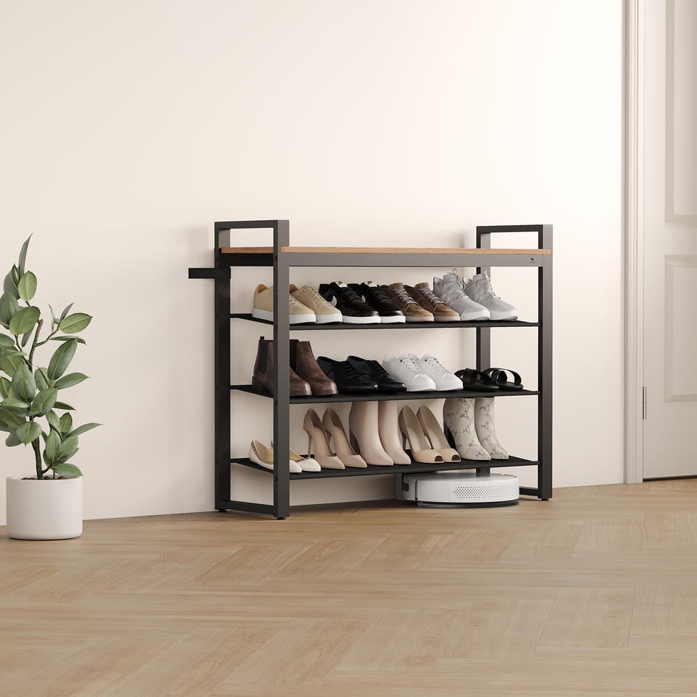 Обувница Leset Стилвуд 134