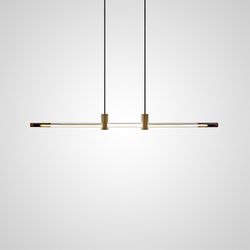 Подвесной светильник NISGA 120