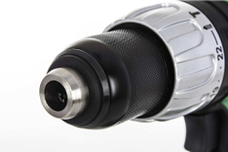 DV18DBLTL-Аккумуляторная ударная дрель