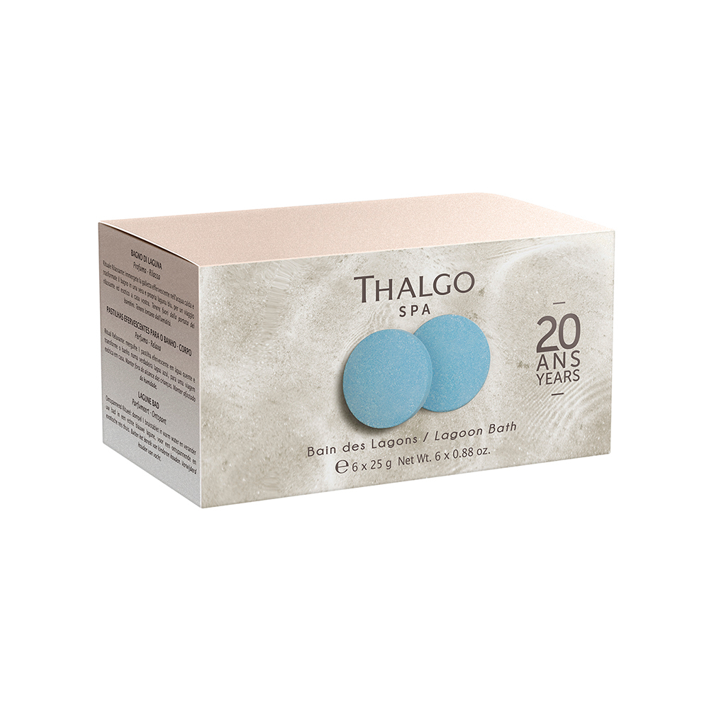 THALGO LAGOON BATH