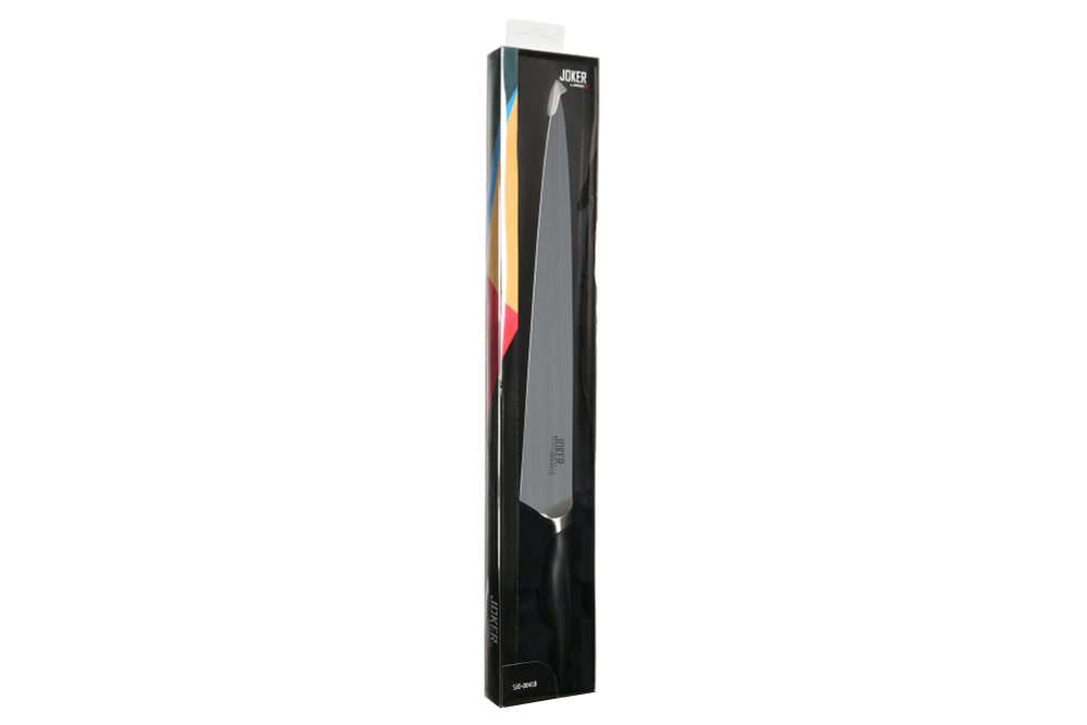 Нож кухонный для нарезки 29.7см Samura Joker SJO-0045B/A