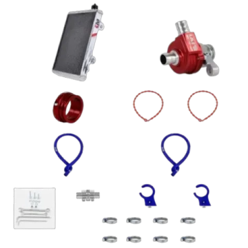 Комплект охлаждения EM-09 Pro New