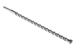 Бур HAMMER Ф18х460мм SDS Plus (201-145)