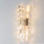 Настенный светильник (бра) Maytoni DIA008WL-02CH