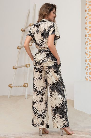 Пижама Mia-Amore 5516 &quot;Bora-Bora&quot;