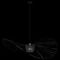 Подвесной светильник Loft IT Chapeau 10246/1200