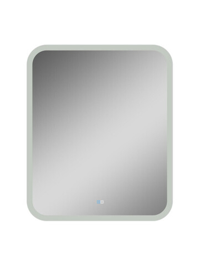 Зеркало "Glamour medium" 800x900