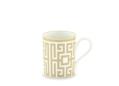 Кружка Labirinto Cachemire (365 мл)