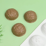 Силиконовая форма "Орех" MCM-588, Китай