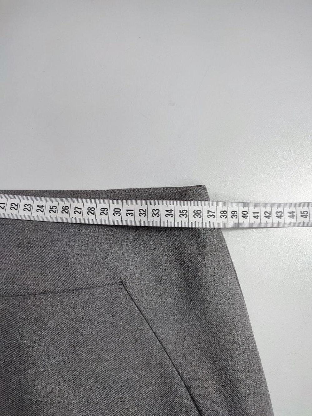 Юбка Tatuum классическая 42 размер