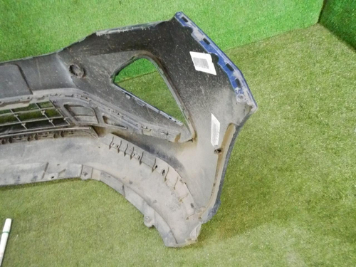 Бампер передний VW Polo 6 (2020-2022)