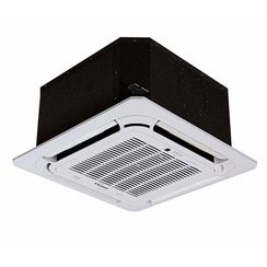 Кассетный блок мульти сплит системы Dantex RK-M18Q4-A3N