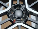 КОВАНЫЕ ДИСКИ ДЛЯ MASERATI GHIBLI SQ4 2015 МАЗЕРАТИ