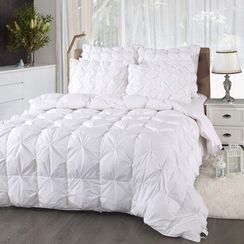 Лебяжий пух Подушка 50х70