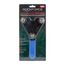 Приспособление для снятия муфты компрессора, в блистере RockForce##Rock FORCE RF-1551