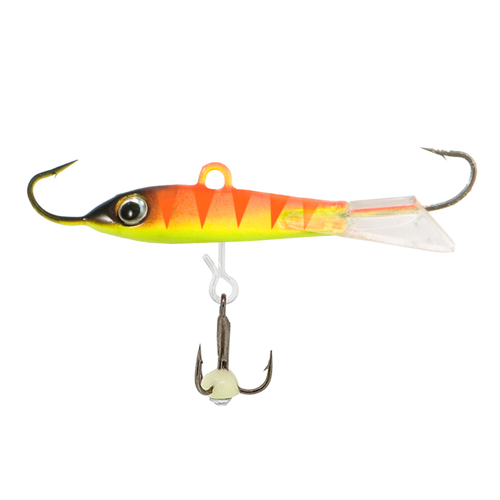 Балансир Spider Pro 19 5 гр. 40 мм 62