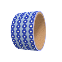 Метки для 3D сканирования