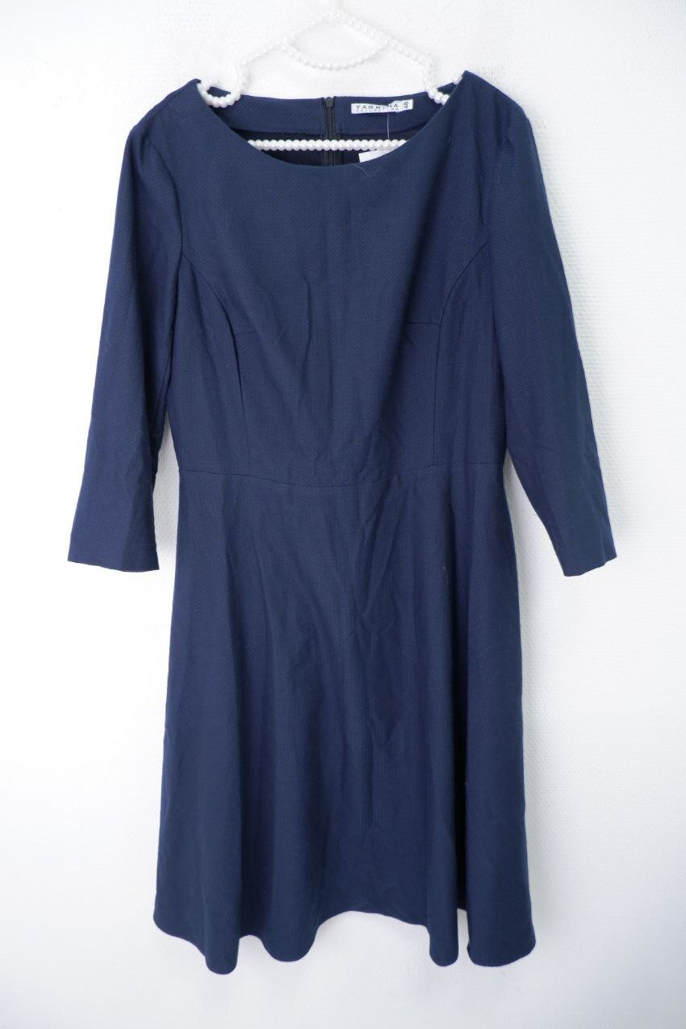 Платье Yarmina плотное 48 размер