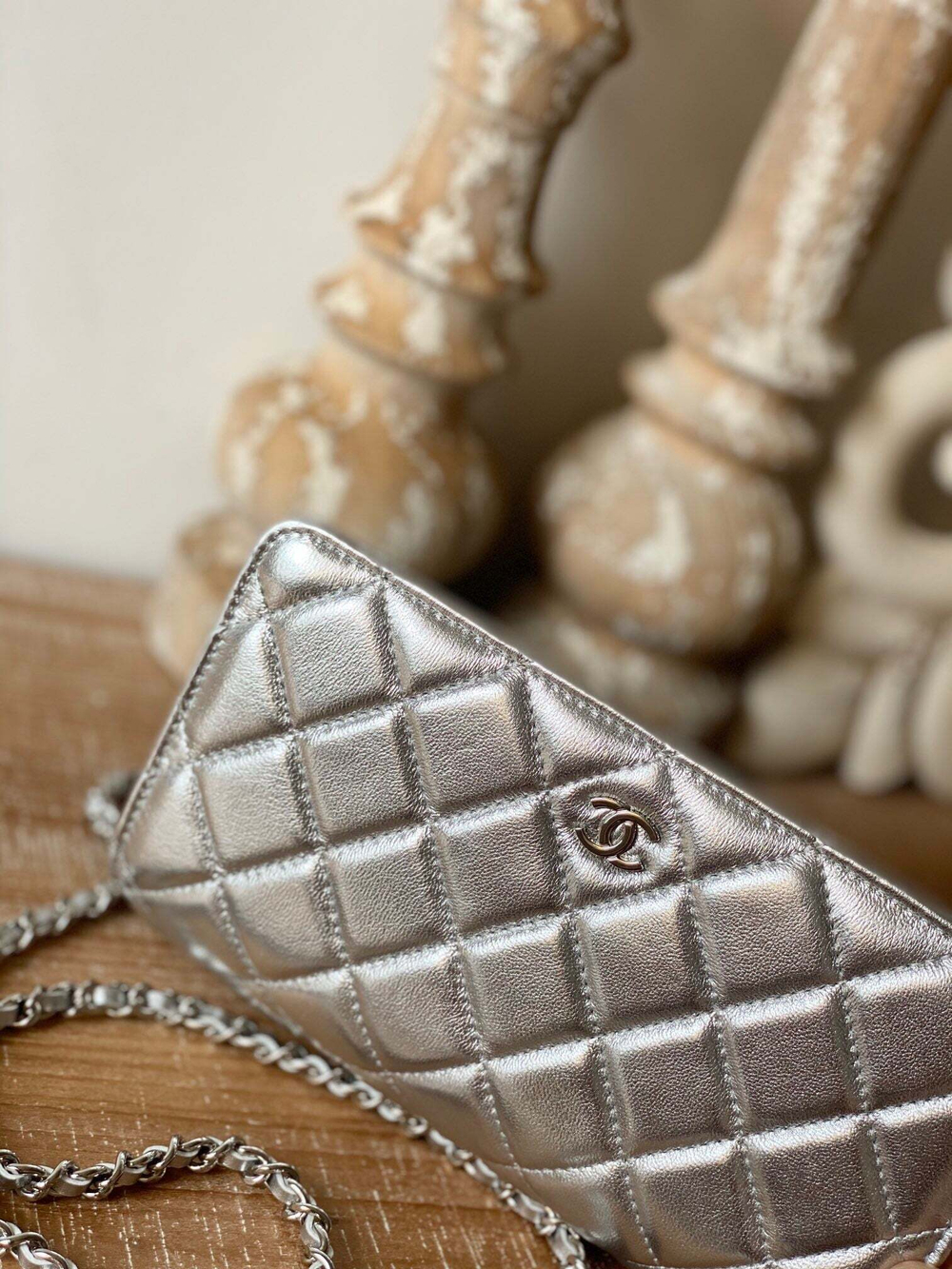 Chanel Woc