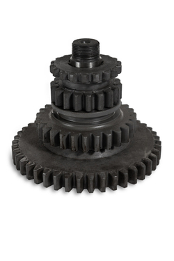 Понижение РК УАЗ 3.3 прямозубой (комплект шестерен)