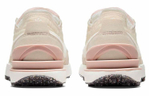 Кроссовки Nike Waffle One (Женская размерная сетка)