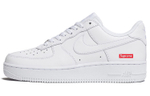 Кроссовки Supreme X Nike Air Force 1 "Box Logo"
