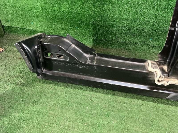 Боковина правая Mercedes CLA C118 (2019-н.в.)