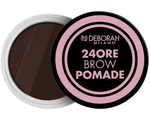 DEBORAH Помада для бровей 24ORE BROW POMADE тон 02 5мл