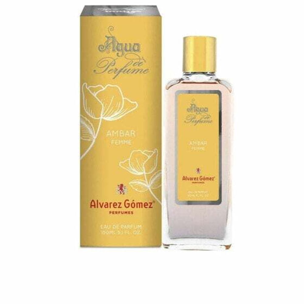 Женская парфюмерия Женская парфюмерия Alvarez Gomez SA010 EDP EDP 150 ml