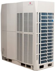 Наружный блок VRF системы Dantex DM-FDC0900WM/SF