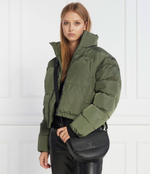 Сумка-мессенджер CALVIN KLEIN JEANS - черный(K60K611226)