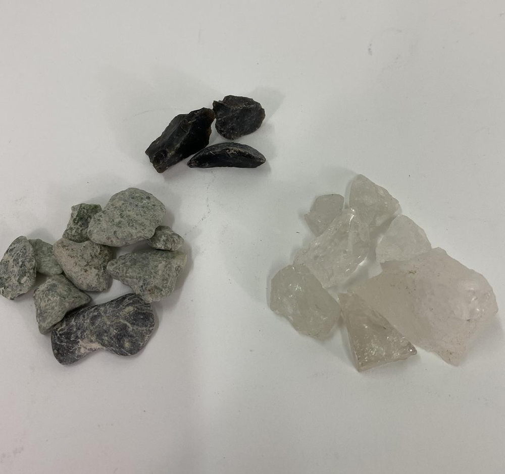 Нефрит для очистки воды Целитель