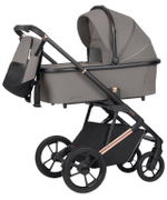 Коляска 2 в 1 Carrello Sigma CRL-6509