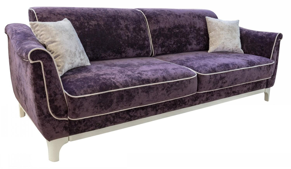 3-х местный диван «Милтон» (3МТ)