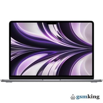 Apple MacBook Air 13 2022 Space Gray (Apple M2 8-core CPU, 10-core GPU, 2TB, 24GB) Z15S002L3