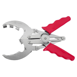 МАСТАК (103-01100) Щипцы для поршневых колец, 50-100 мм