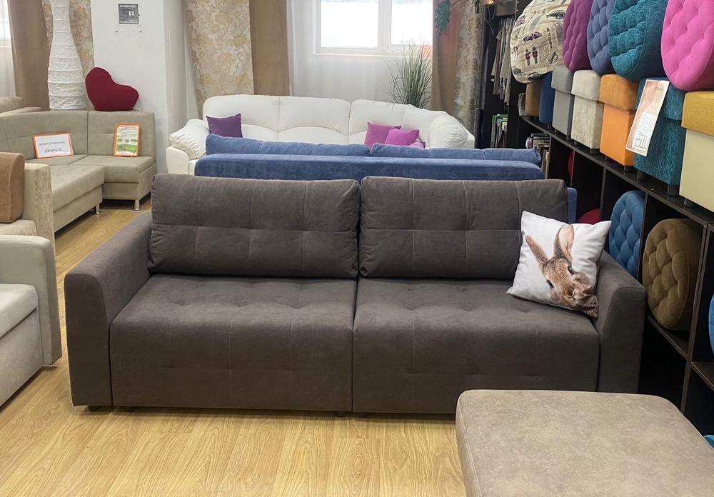 Диван еврокнижка «Бруно»