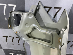 Крыло переднее правое Lada Largus 21-нв Б/У Оригинал 8450013079