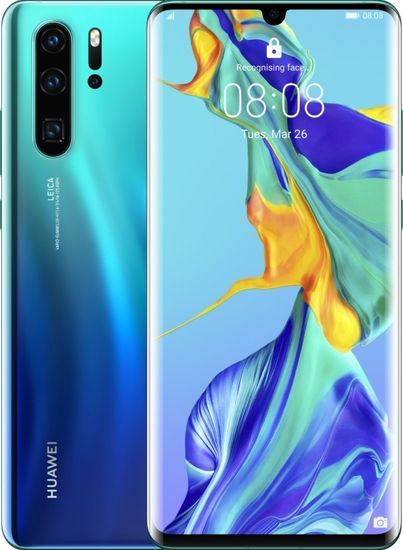 Смартфон Huawei P30 Pro 256GB (Витринный)