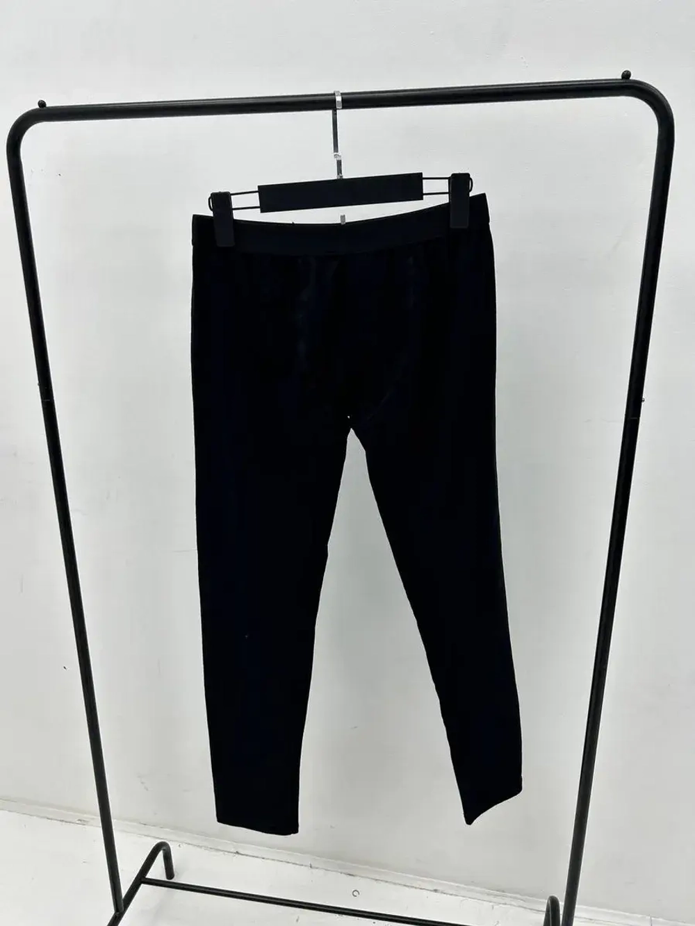 Трико Tommy Hilfiger #999 (чёрн.)