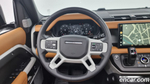 Land Rover Defender (L663) 130 D300 X-Dynamic HSE (03.2023)