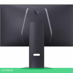 Игровой монитор LG UltraGear OLED 32GS95UV-B